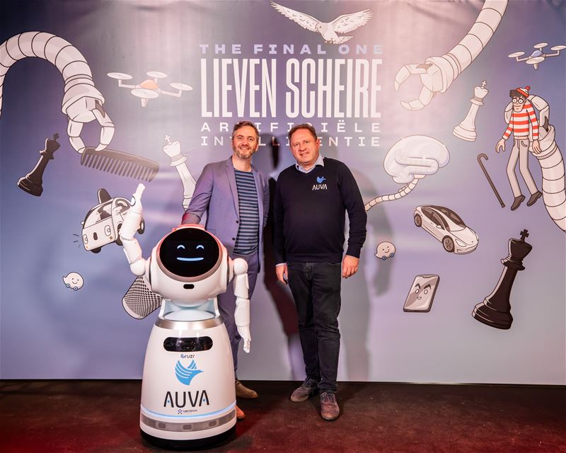 Win mooie prijzen in de nieuwe Auva-winkel