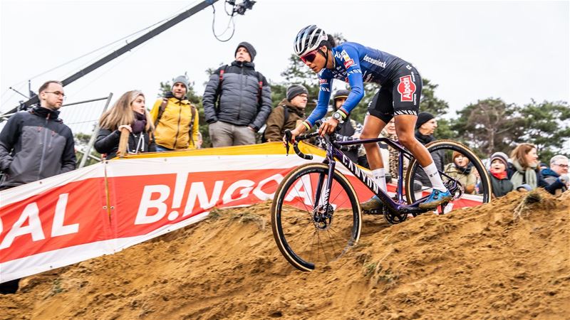 Win tickets voor de Superprestige veldrijden