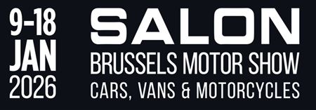 Win tickets voor het Autosalon 2026