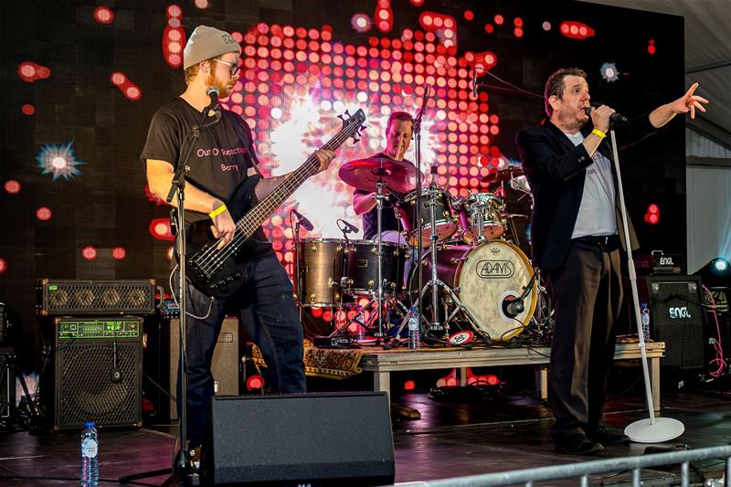 Win vrijkaarten voor The Night of the Locals