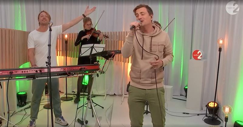 Winnen Regi en Niels de Zomerhit 2021?