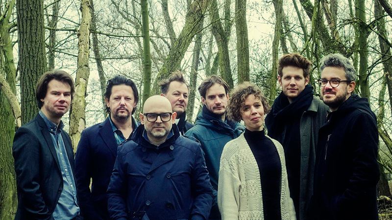 Winterland 76 brengt The Beatles na The Beatles