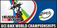 WK BMX: volledige medailleverdeling