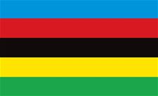 WK op de baan voor junioren wordt 8ste WK