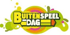 Woensdag is buitenspeeldag