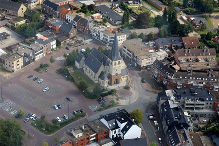 Woensdag open dorpsraad rond RUP Zolder