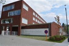 Woensdag vaccinaties in het Sint-Franciscuscollege