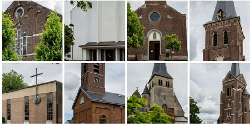 Worden de kerken polyvalente ruimtes?