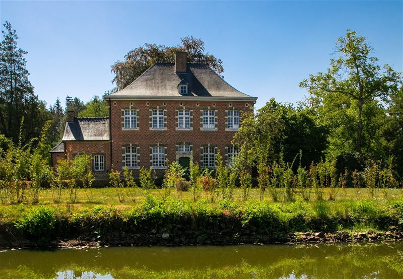 Woutershofcollectie wordt geïnventariseerd