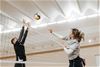 Yellow Tigers tweede in hun poule