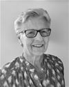 Yvonne Vandeweyer is overleden