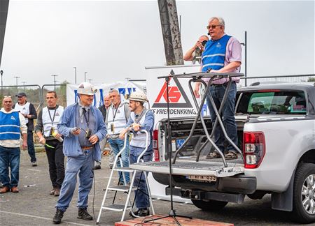 Zaak Dylst: nu toch weer geen buitenlandse maffia