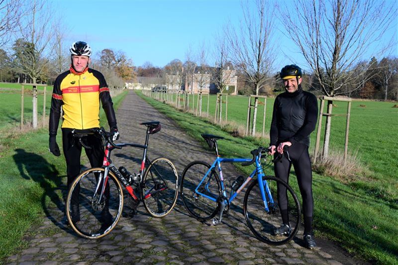 Zaterdag brandweerlus voor Kom Op Tegen Kanker