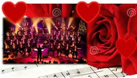 Zaterdag Romanticaconcert in kerk Lindeman