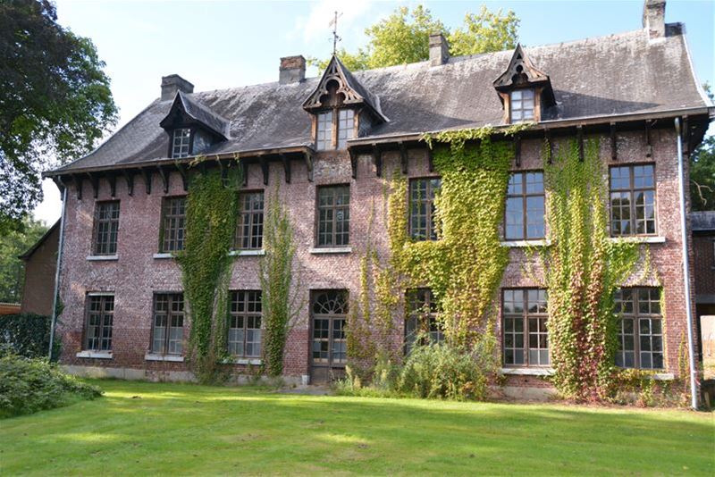 Zaterdag 'Wandelzoektocht' in Zolder-Centrum