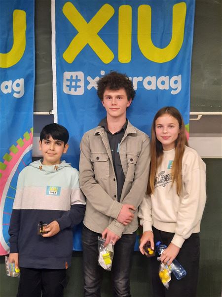 Zichtbaarheid in verkeer is essentieel voor SFC