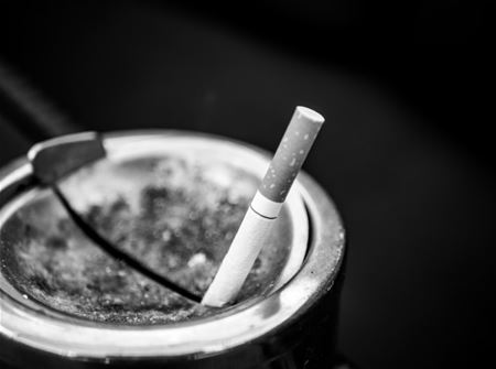 Ziekenhuis test morgen je longgezondheid