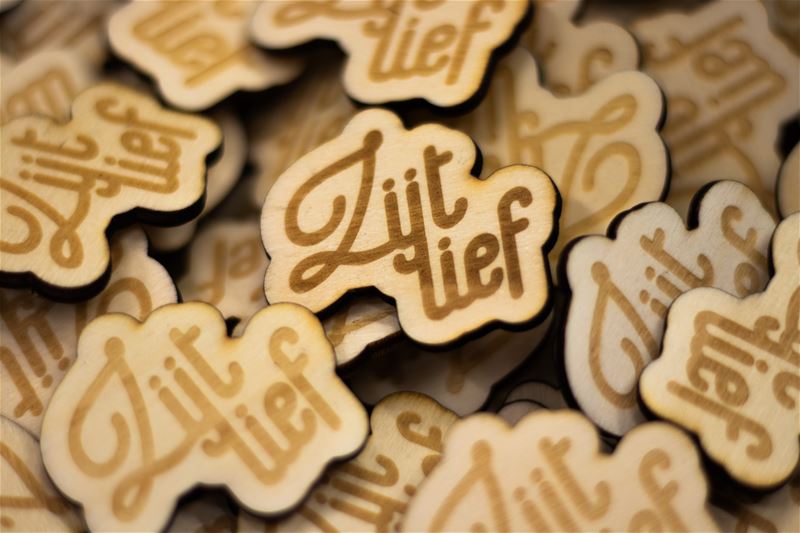 'Zijt lief' ... het kan anders op sociale media