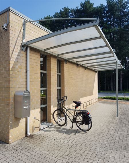 Zo kan het ook: De Zandloper