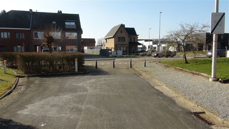 Zo kan het ook: Heusdense straten met een knip