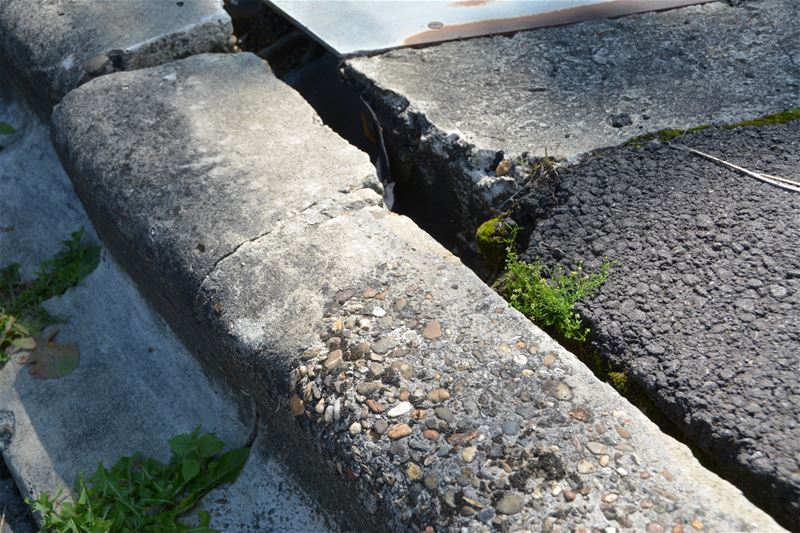 Zoek het plekje: achtste opgave (2)