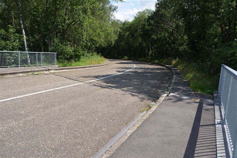 Zoek het plekje: de Weyermanbrug
