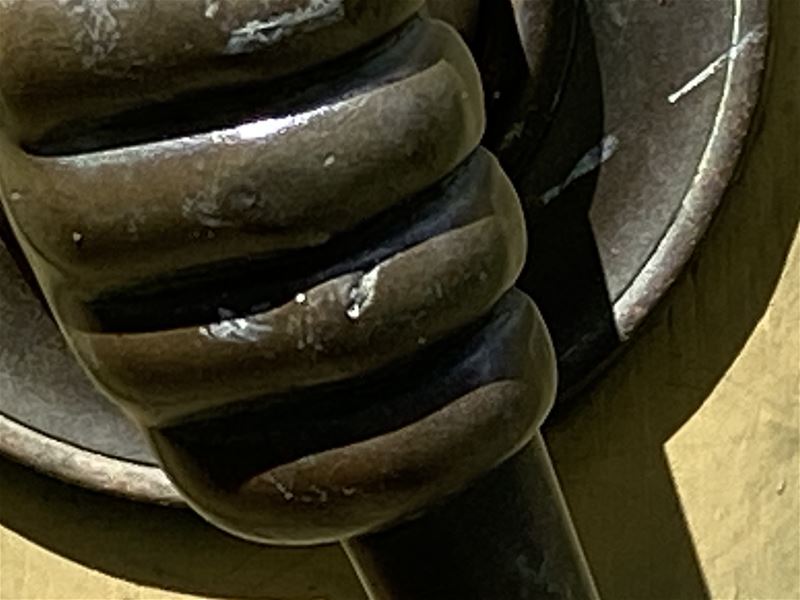 Zoek het plekje: negende opgave (2)