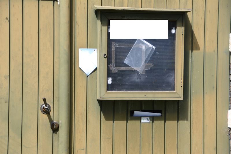 Zoek het plekje: negende opgave (4)