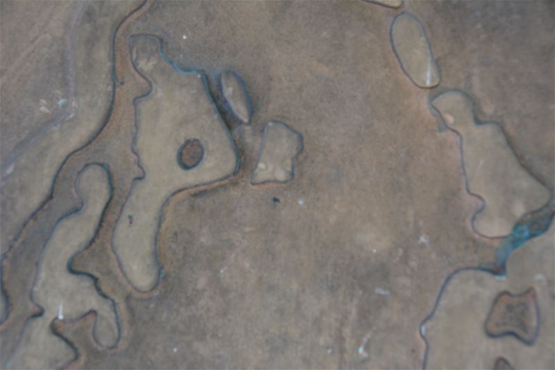 Zoek het plekje: zevende opgave (2)