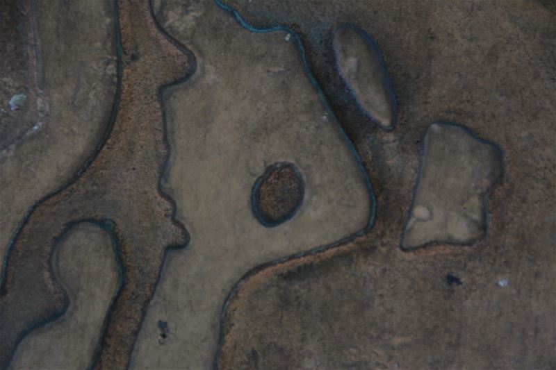 Zoek het plekje: zevende opgave