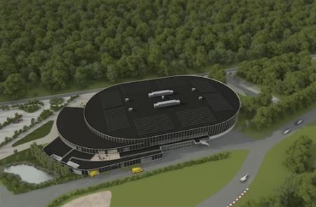 Zoektocht medewerkers velodroom is gestart