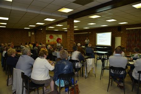 Zolder-Centrum heeft duidelijke wensen