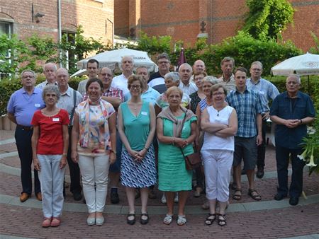 Zolder is op weg naar een pastorale eenheid