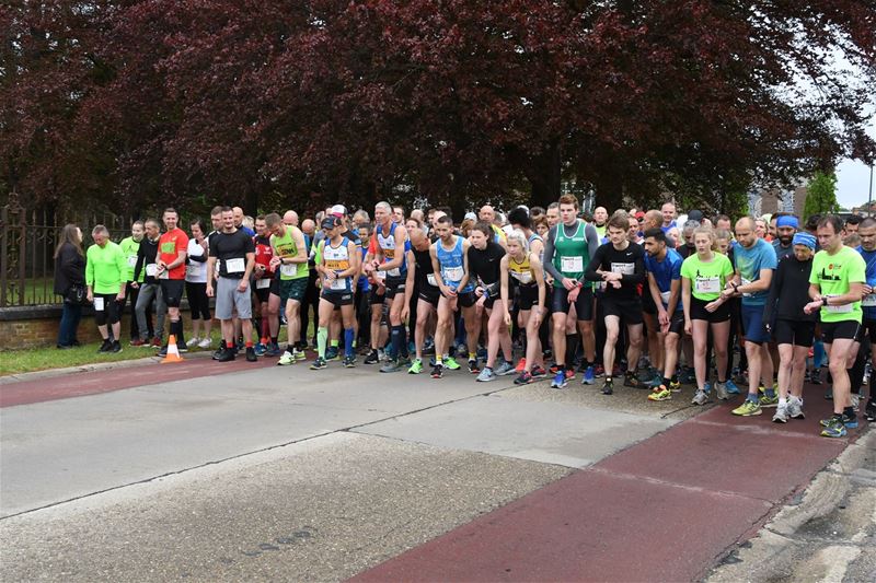 Zolderrun stopt er definitief mee