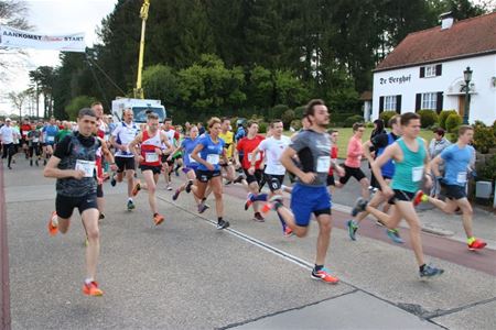 ZolderRun-wedstrijd: de winnaar is ...