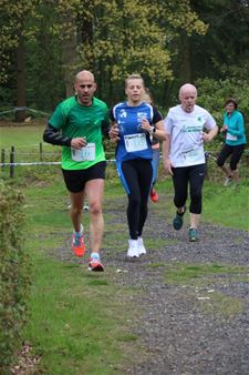 ZolderRun-wedstrijd: de winnaar is ...