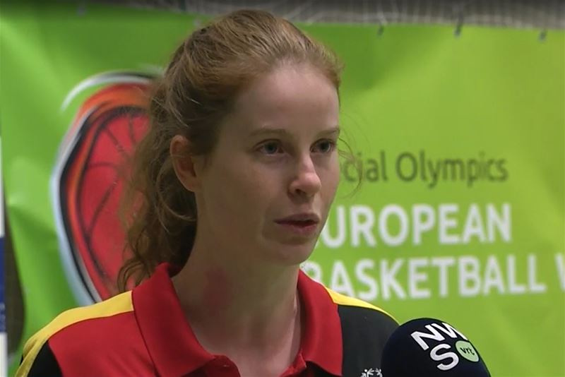 Zolderse G-sporters geven het voorbeeld