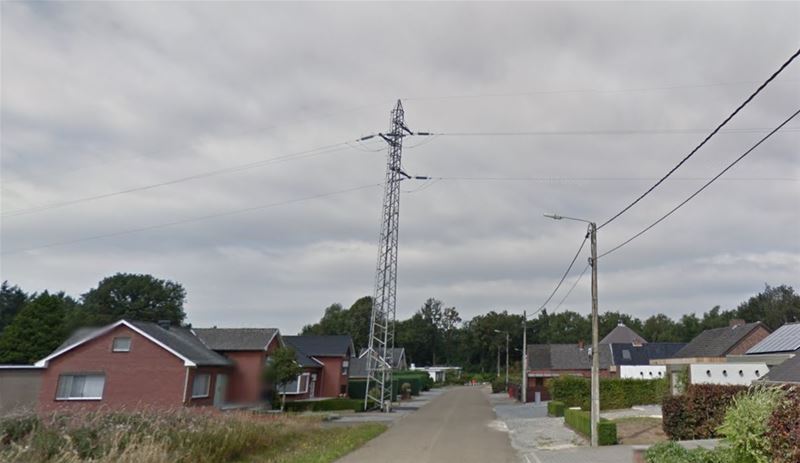 Zolikkenstraat krijgt riolering en wadi's