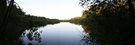 Zomer in Heusden-Zolder