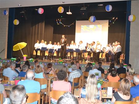 Zomers duoconcert in Vierseleer