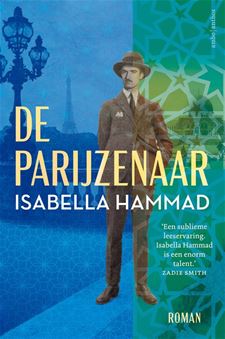 Zomertip van de bib: Isabella Hammad