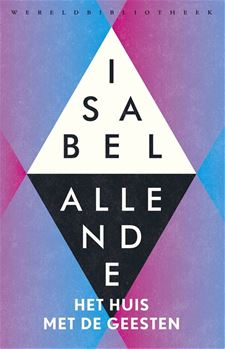 Zomertip van de bib: Isabelle Allende
