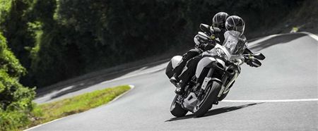 Zondag combiscreening voor motoren