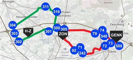 Zondag 'Dag van de Fiets' in 3 gemeenten