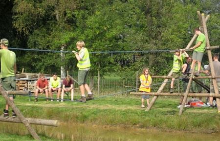 Zondag een drukke 'Dag van de Wijers'