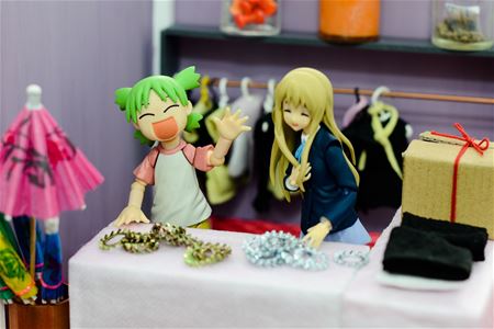 Zondag garageverkoop in 29 straten in Boekt