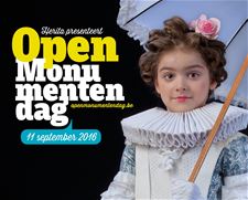 Zondag is Woutershof geopend