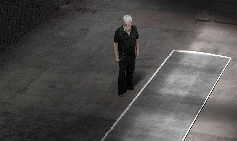 Zondag opent expo onderHUIDS van Ado Hamelryck