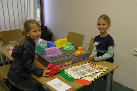 Zondag spelletjesbeurs in Muze