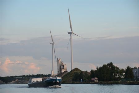 Zorgt windmolen voor geurhinder van APL?